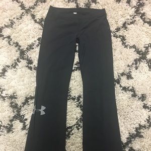 Under armor yoga pants